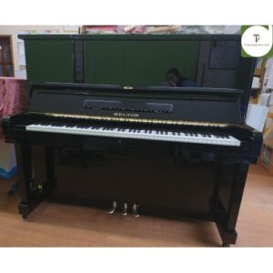 Đàn Piano cơ Belton