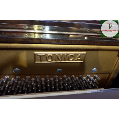 Piano cơ Tonica