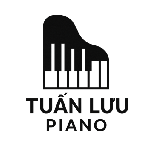 Tuấn Lưu Piano
