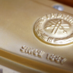 ĐÀN GRAND PIANO YAMAHA G3B