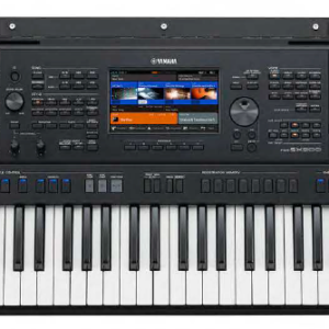 Đàn Organ Yamaha PSR-SX900 (New)
