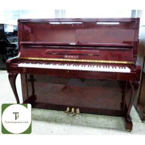 Piano cơ Kawai KL705