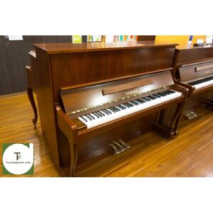 Piano cơ Yamaha MC1AWnC