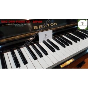 ĐÀN PIANO CƠ Belton (2 Pedal)