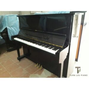 Đàn Piano cơ Rolex (Đen)