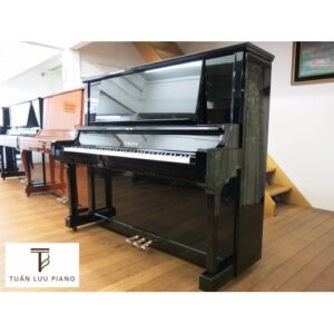 Đàn piano cơ Yamaha YUA