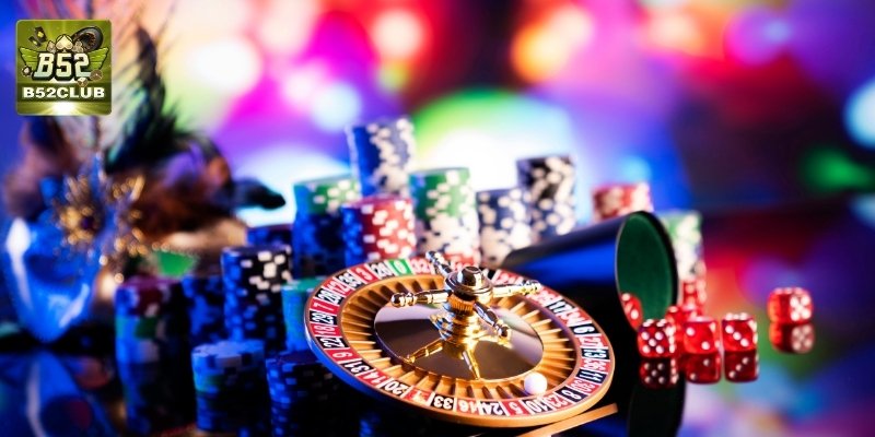 Những dòng game nổi bật được ưu tiên phát triển tại B52CLUB