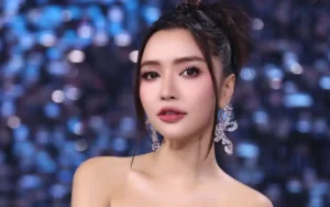 Những bản hit làm nên tên tuổi Bích Phương