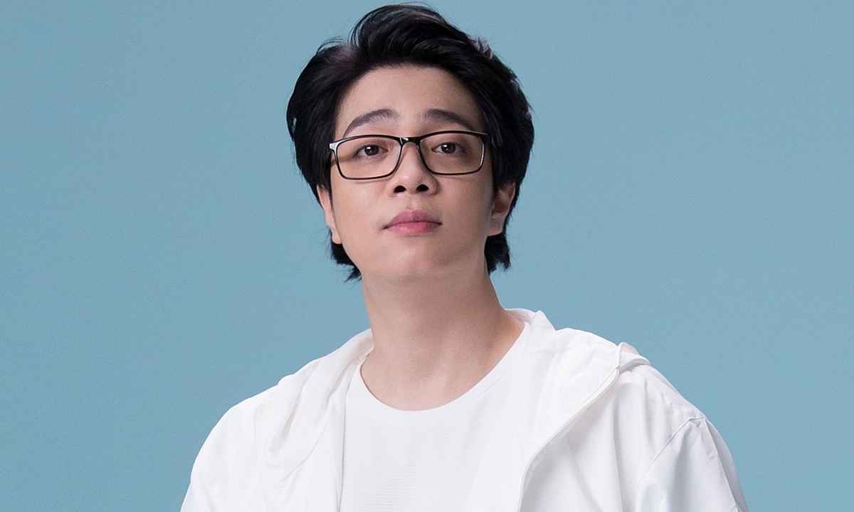 Góc độ chuyên môn Ca sĩ số 2 Việt Nam