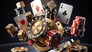 Điểm qua các thể loại cá cược hấp dẫn tại Casino Fb88