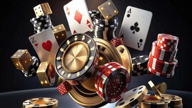 Điểm qua các thể loại cá cược hấp dẫn tại Casino Fb88