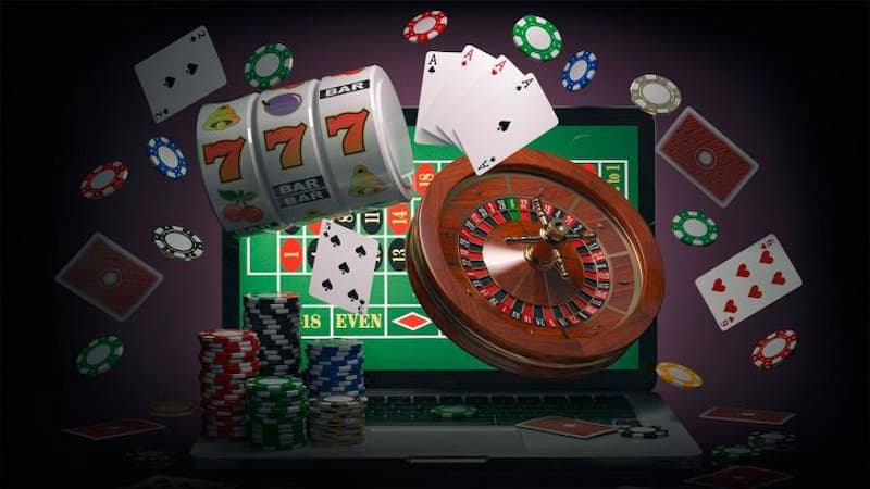 Lợi ích khi chơi Casino Fb88 giúp anh em yên tâm giải trí và săn thưởng