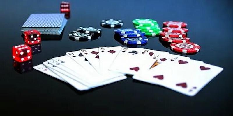 Game Bài EE88 Dẫn Đầu Xu Hướng Chơi Bài Trực Tuyến