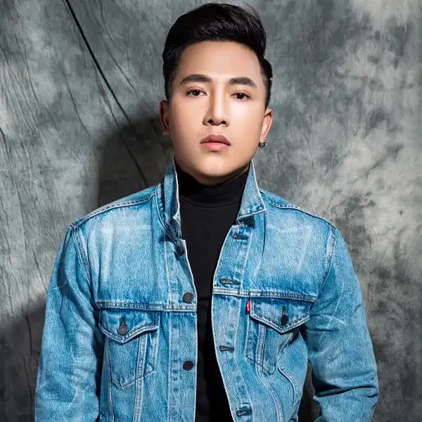 Những ca khúc nổi bật của Châu Khải Phong