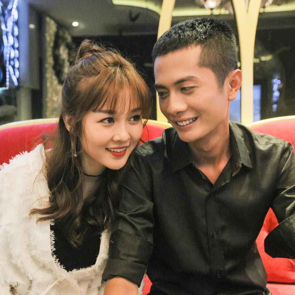 Tin đồn tình cảm xoay quanh Ribi Sachi