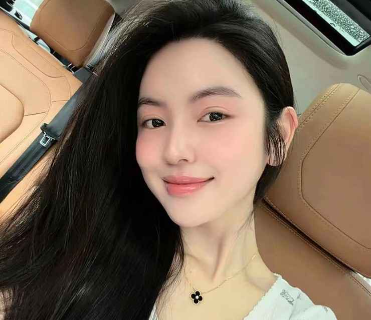 Chu Thanh Huyền là ai?