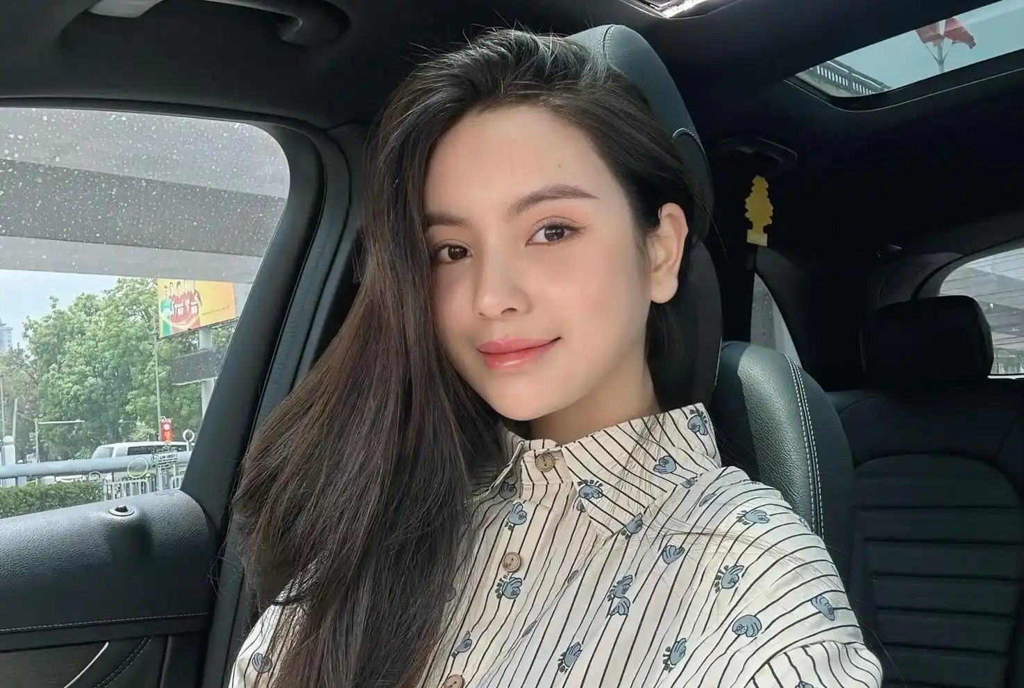 Thành tựu của Chu Thanh Huyền như thế nào?