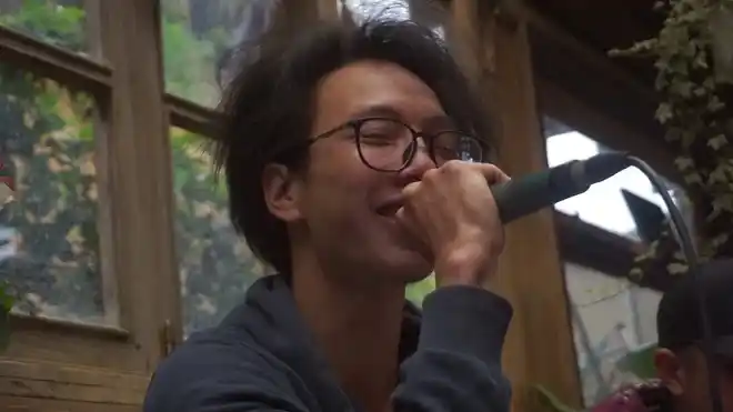 DSK và quan điểm về rap thương mại