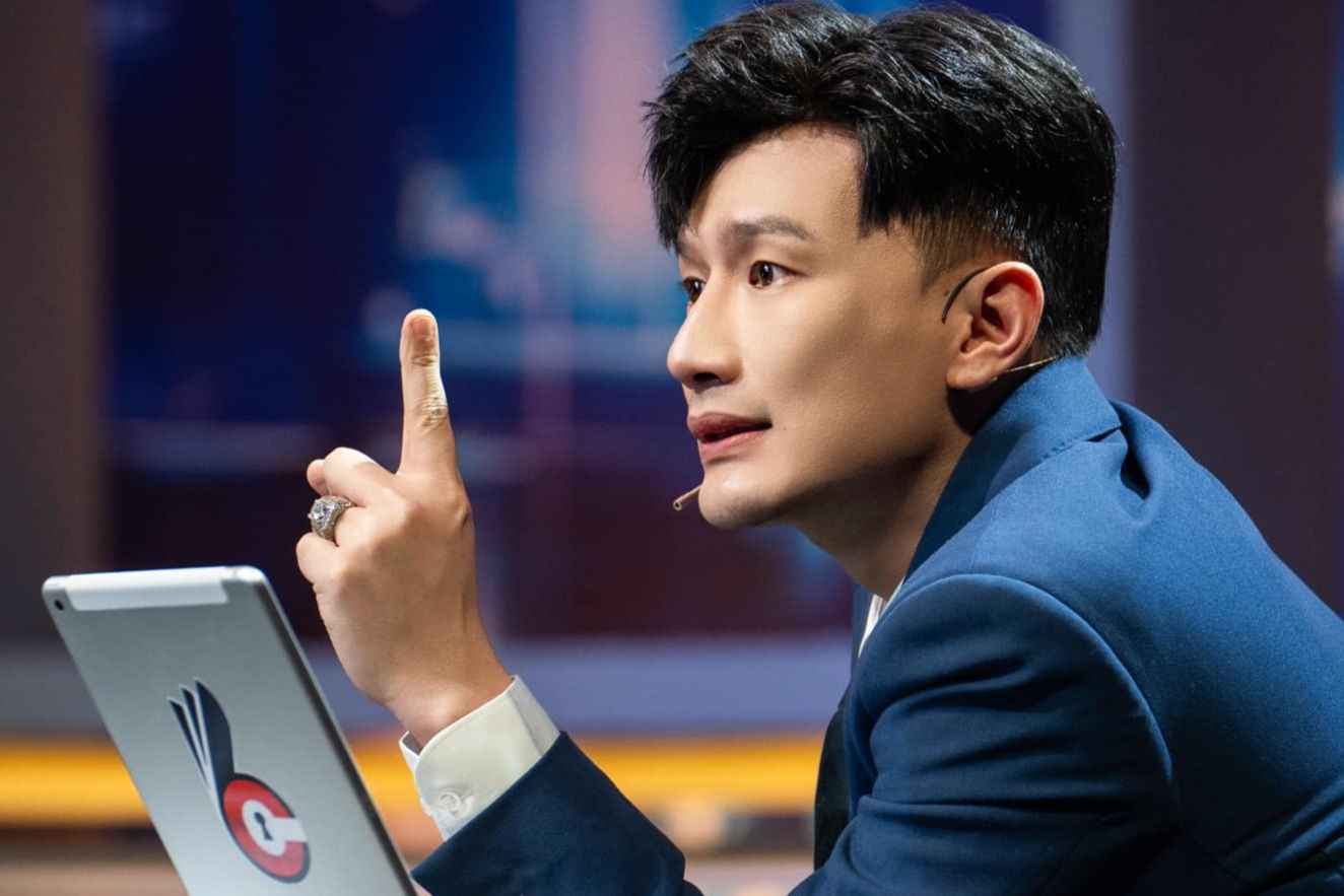 Vai trò nhà sản xuất và giám khảo