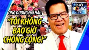 Đường Đại Hải là ai? Chân dung nhân vật gây chú ý trên mạng xã hội