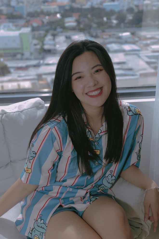 Sự nổi tiếng của Fanny Trần