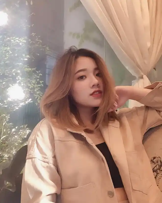 Fanny Trần là ai ?