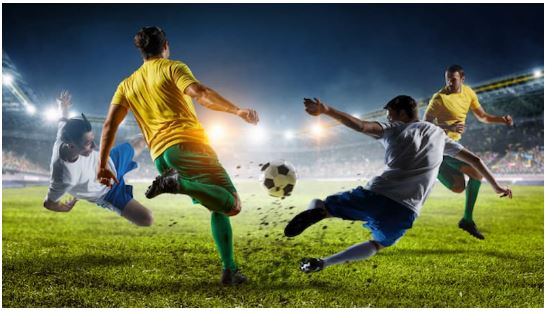 Lợi ích khi tham gia kèo đội ghi bàn trước nhưng không thắng Fb88