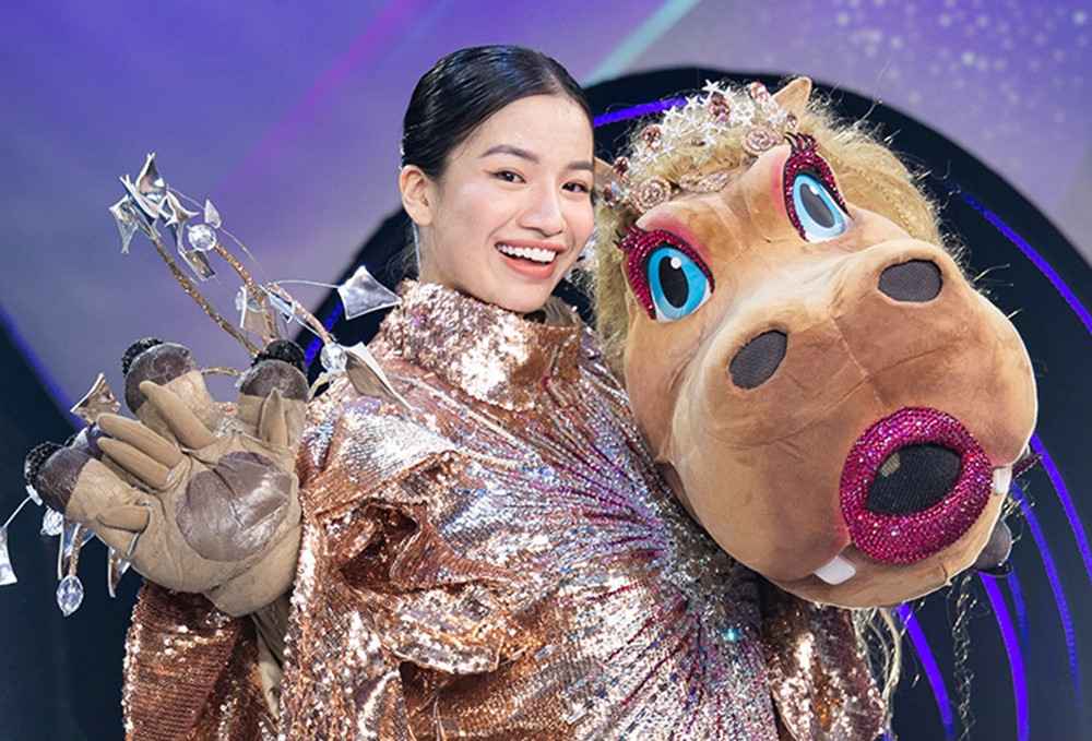 Hippo Happy là ai? Chân dung nhân vật mạng xã hội được yêu thích