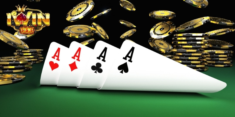 Danh mục trò chơi đang thu hút người tham gia tại IWIN