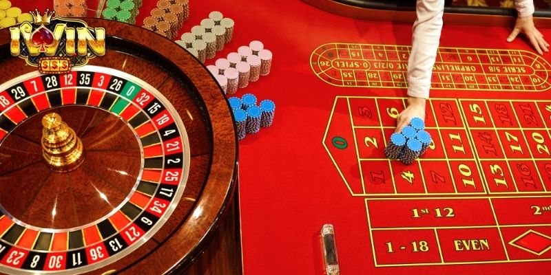 Đối chiếu IWINCLUB cùng các thương hiệu nhà cái nổi bật khác