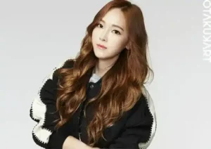 Jessica Jung là ai? Hành trình từ idol K-pop đến biểu tượng thời trang toàn cầu