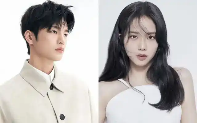 Jisoo trong lĩnh vực diễn xuất và thời trang