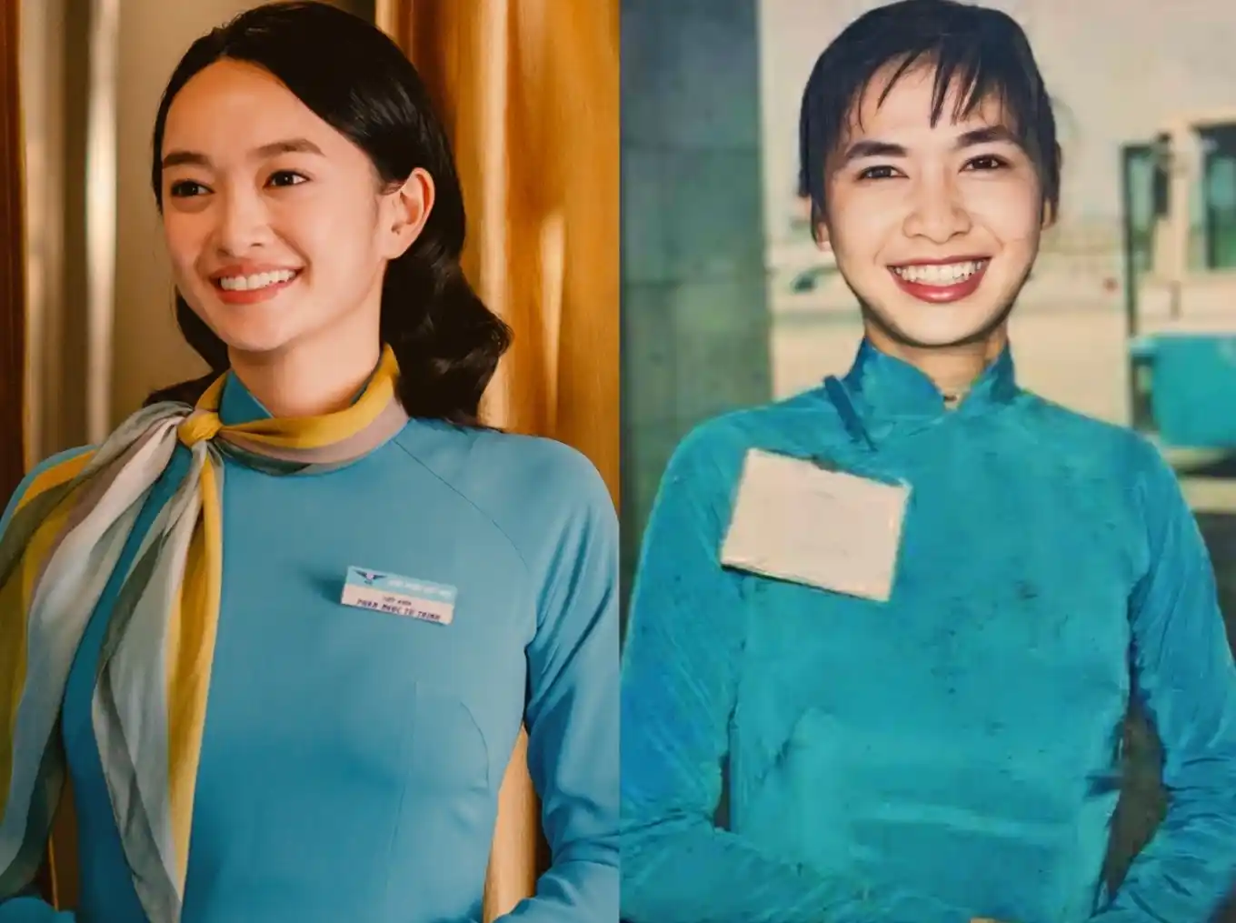 Kaity Nguyễn là ai? Hành trình từ gương mặt mới đến ngôi sao điện ảnh Việt