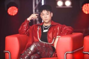 Đời tư và hình ảnh cá nhân của Lil Shady