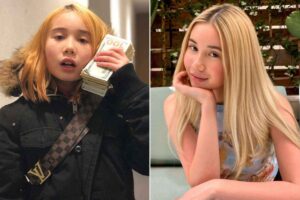 Góc nhìn hiện tại về Lil Tay
