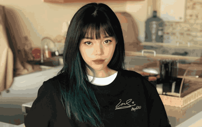 Linh Ngọc Đàm là ai? Hành trình từ streamer cá tính đến biểu tượng giới trẻ Việt