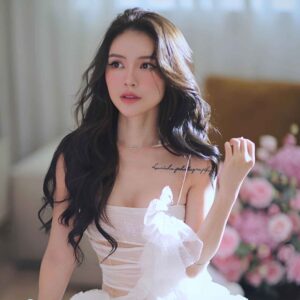 Lucie Nguyễn là ai? Hành trình xây dựng hình ảnh cá nhân trên mạng xã hội