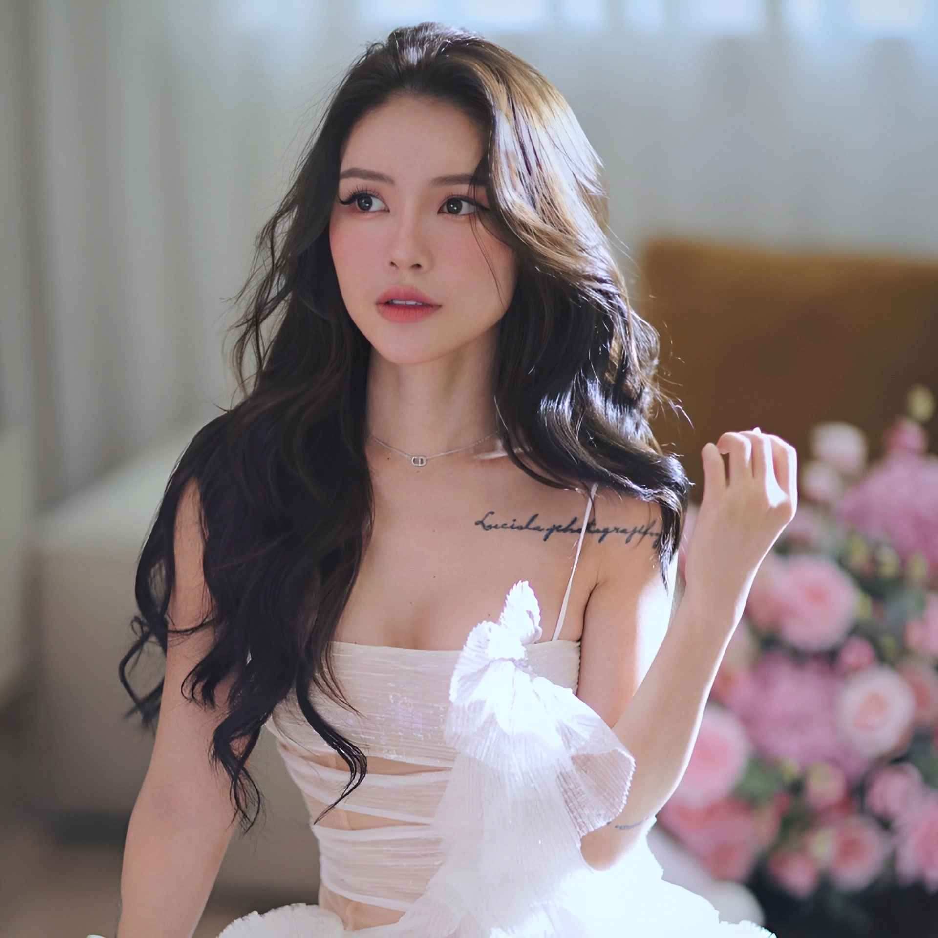 Lucie Nguyễn là ai? Hành trình xây dựng hình ảnh cá nhân trên mạng xã hội