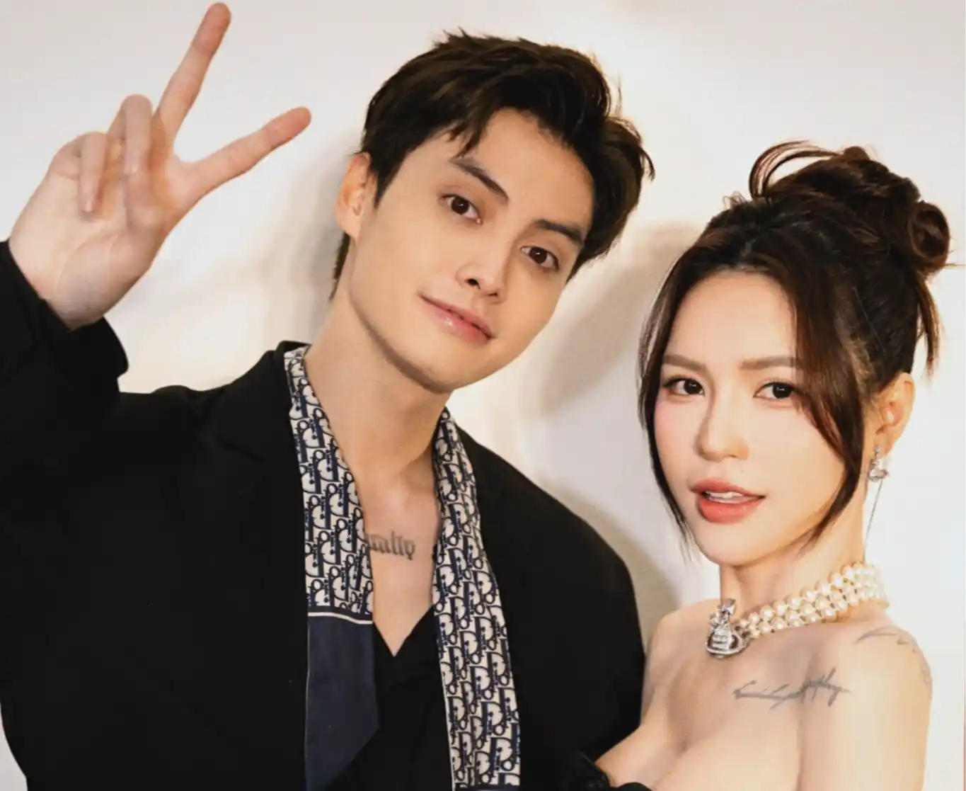 Ảnh hưởng của Lucie Nguyễn đối với giới trẻ