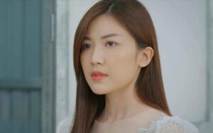 Lương Thanh là ai? Hành trình sự nghiệp của nữ diễn viên trẻ tài năng