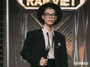 MCK là ai? Chân dung rapper cá tính bậc nhất thế hệ mới