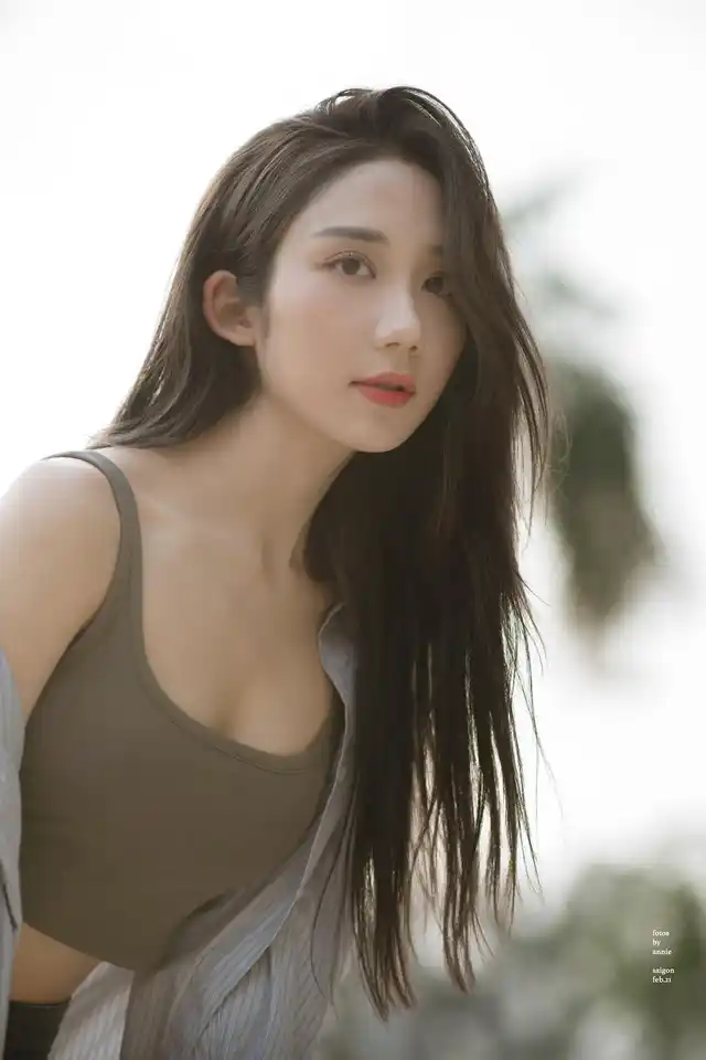 Mina Young thay đổi cách sống và định hướng bản thân sau những biến cố