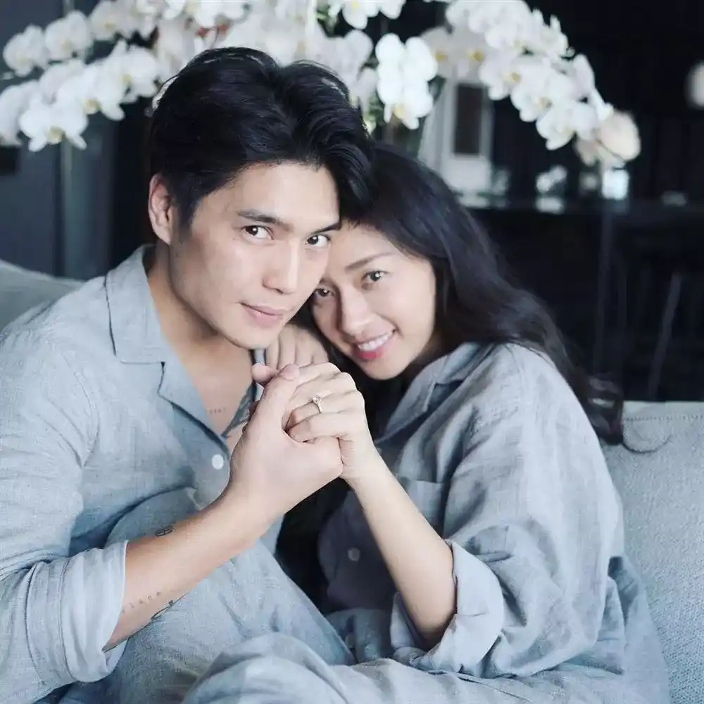 Đời tư của Ngô Thanh Vân được nhiều người quan tâm