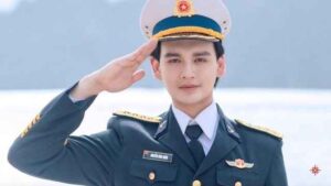 Vị trí của Nguyễn Trần Trung Quân trong làng nhạc Việt