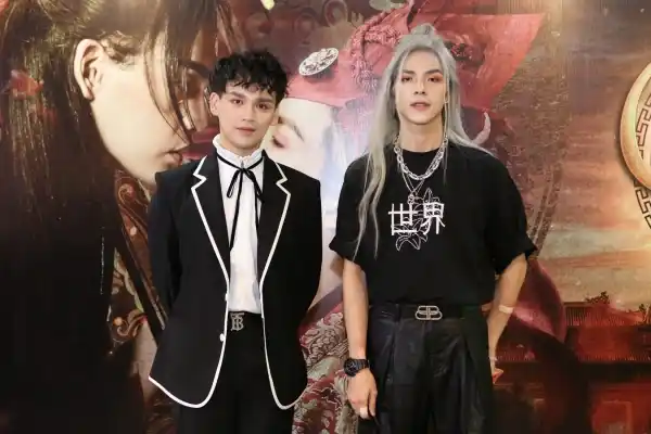 Nguyễn Trần Trung Quân là ai? Tiểu sử và con đường đến với âm nhạc