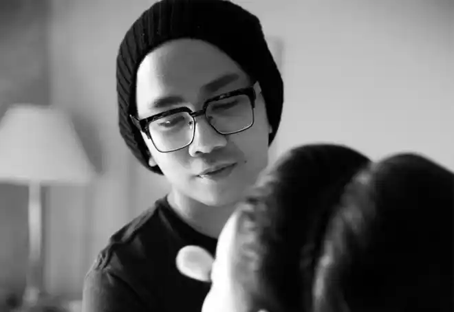 Phong Cách Makeup Đặc Trưng Của Phan Minh Lộc