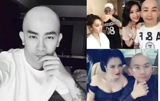 Hành Trình Đến Với Nghề Trang Điểm Chuyên Nghiệp