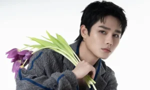 Tăng Duy Tân Là Ai? Hành Trình Tỏa Sáng, Nghệ Sĩ Xuất Sắc Việt Nam