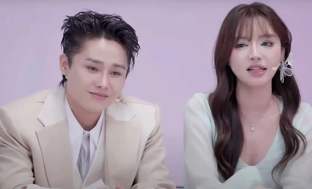 Vai trò của mạng xã hội trong sự nghiệp Tăng Duy Tân