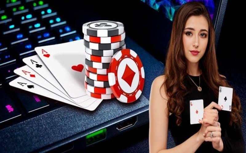 Các Trò Chơi Casino Phổ Biến Tại FB88